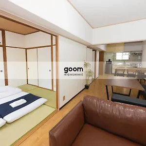  アパート Goom Monthly Hakata-higashihie-ekimae 日本