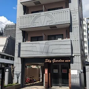  アパート Skygarden Neo 日本