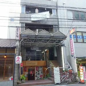  アパート 千鳥イン 袋町 広島 日本