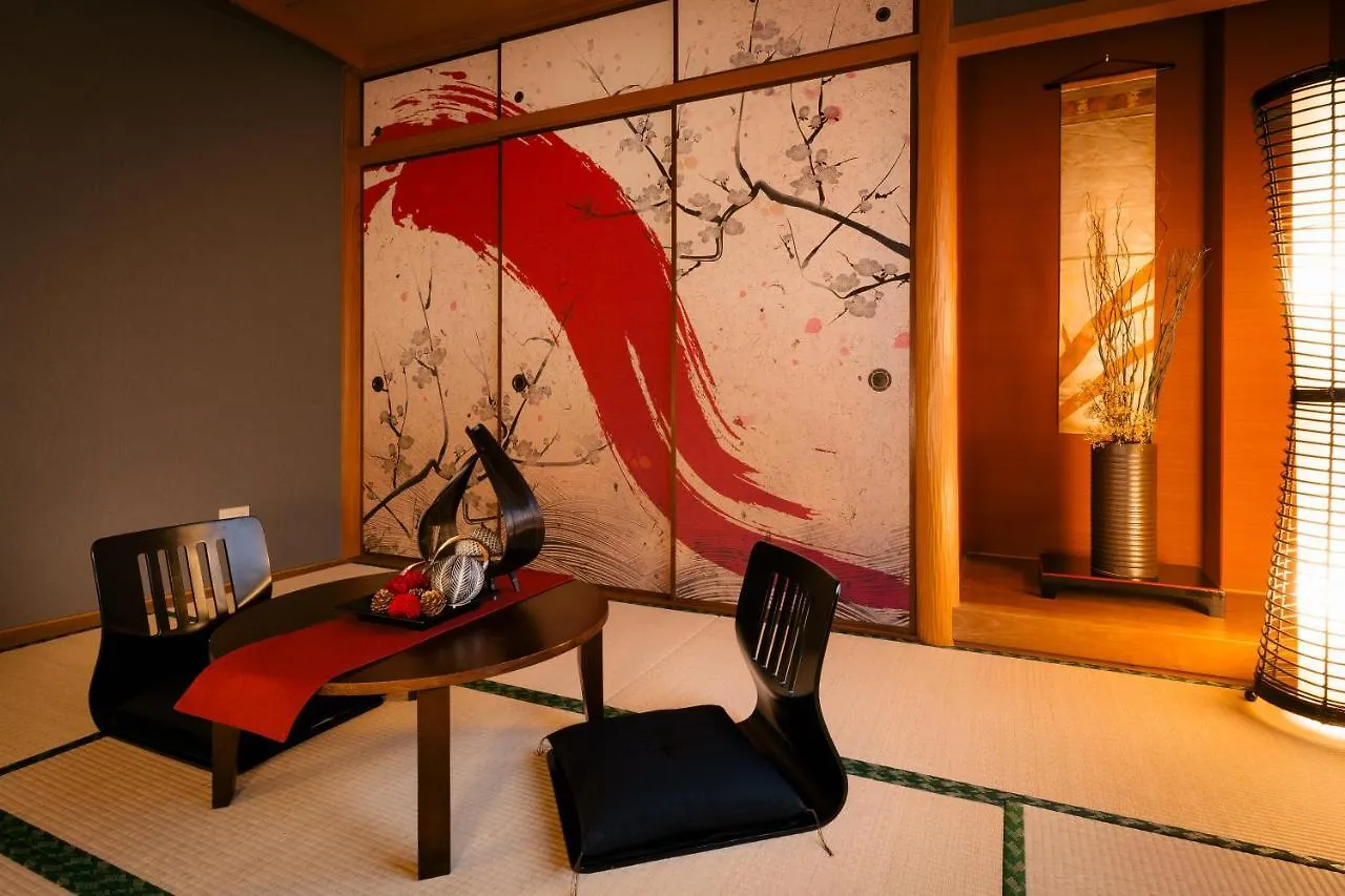 Kashikiri Ikkenya Yume Villa Osaka