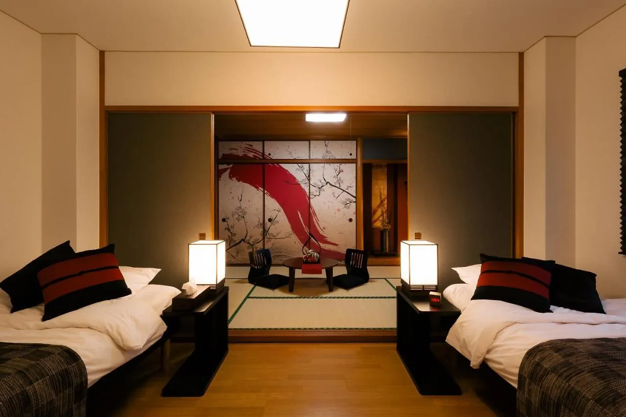 Kashikiri Ikkenya Yume Villa Osaka Japan