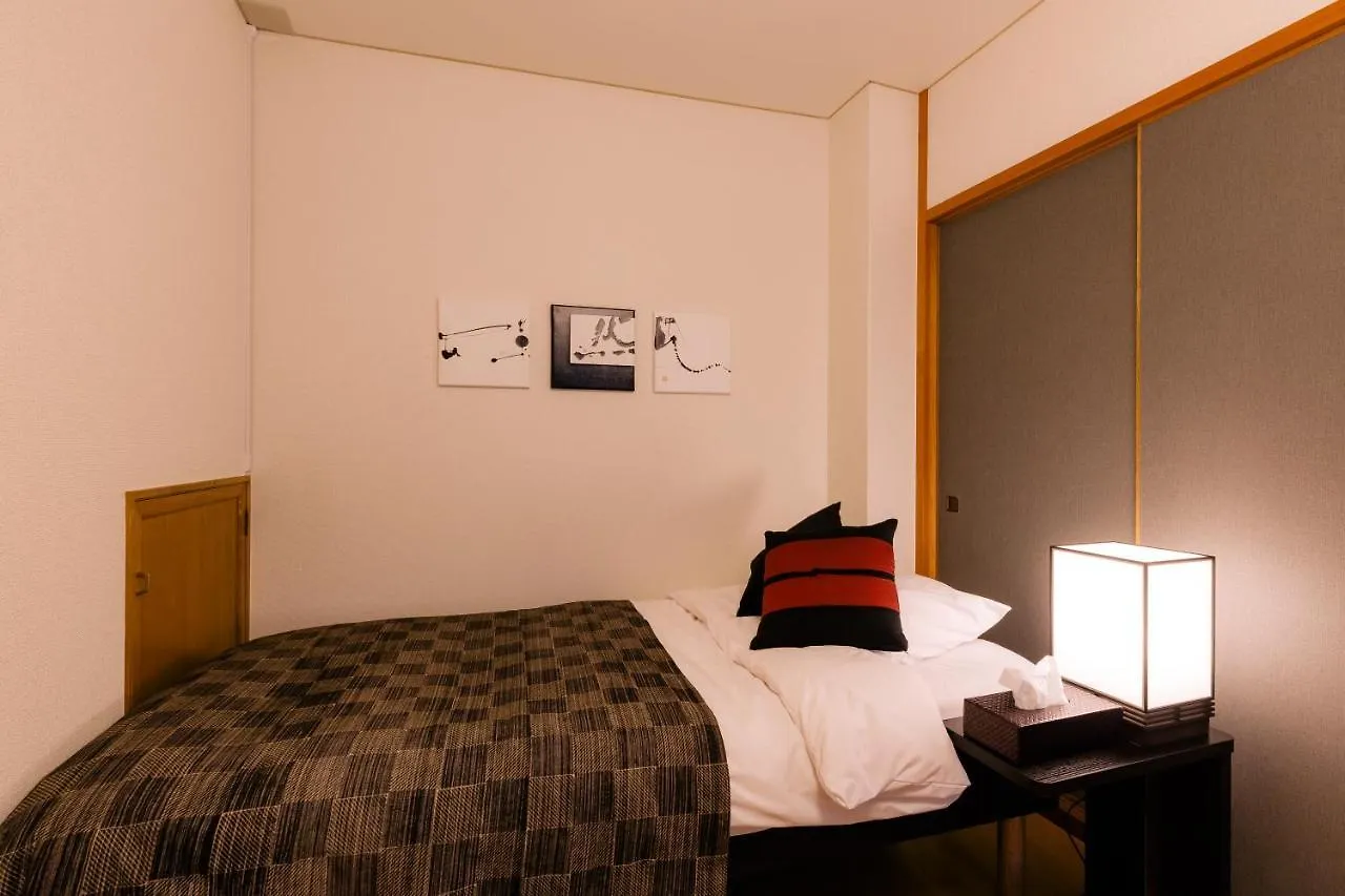 Kashikiri Ikkenya Yume Villa Osaka Japan