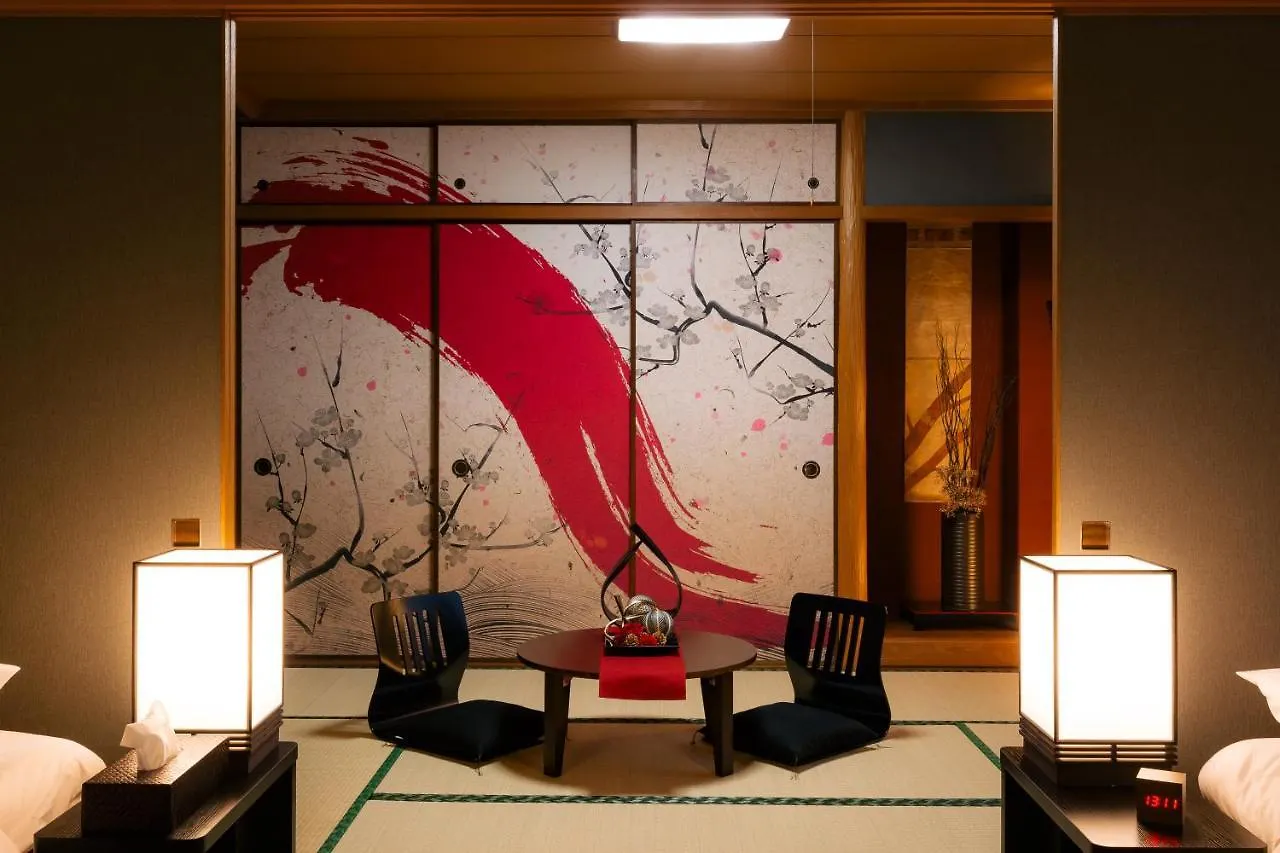 Kashikiri Ikkenya Yume Villa Osaka 0*,