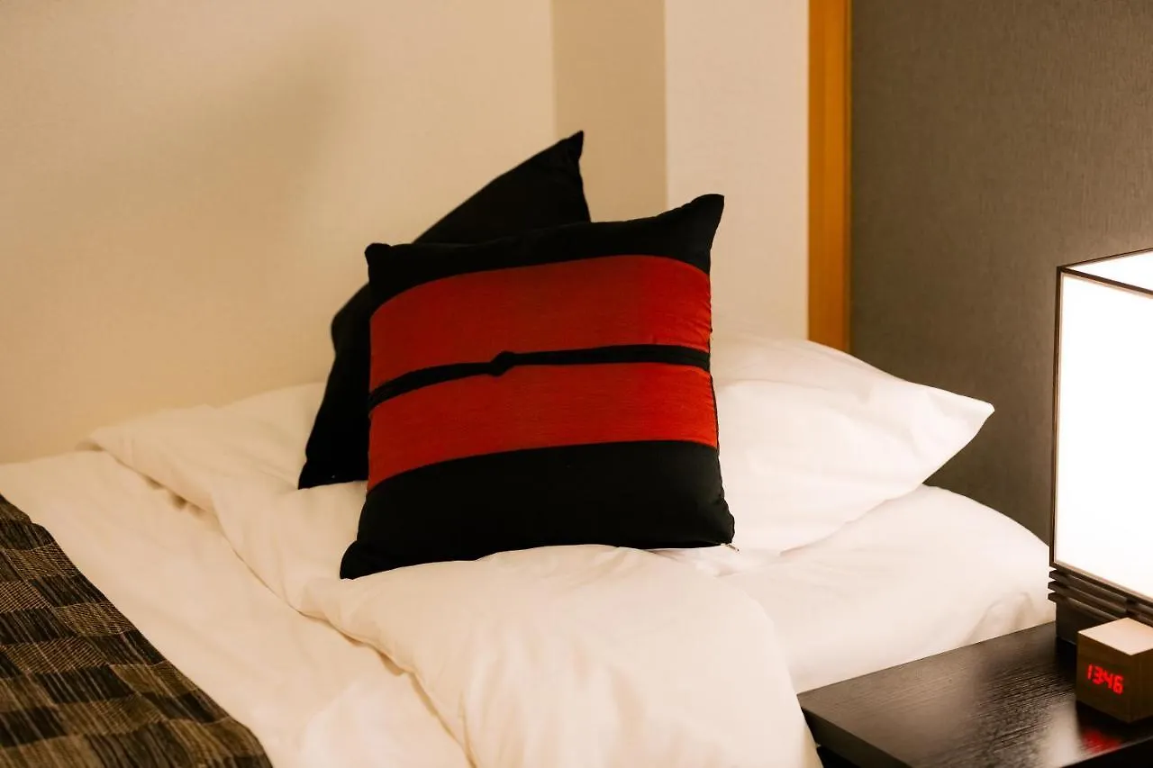 Kashikiri Ikkenya Yume Villa Osaka