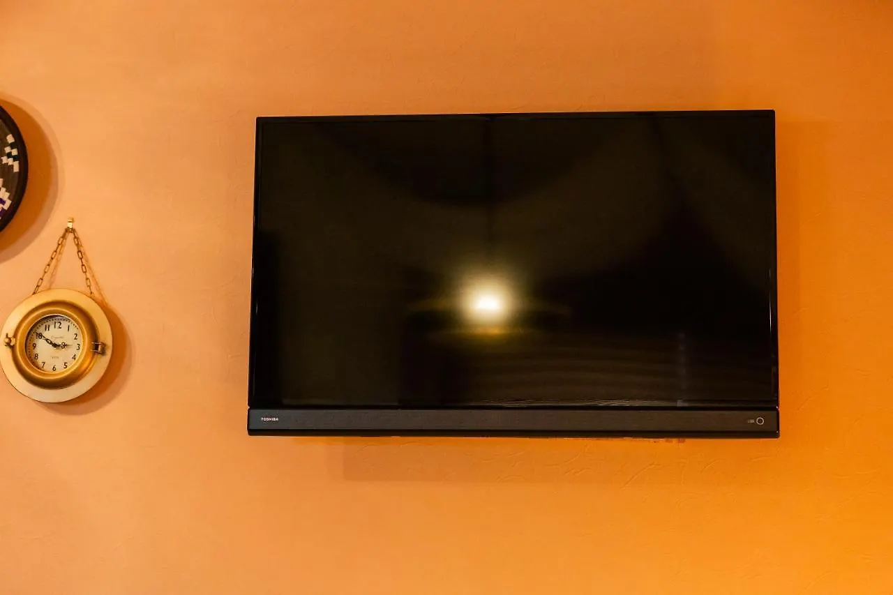 Kashikiri Ikkenya Yume Villa Osaka 0*,  Japan